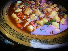 -宋记冕宁土菜馆(海门渔村二店)