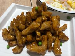 -味莊·青岛菜(云霄路店)