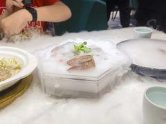 -阿里疆Alijiang·丝路美食·异域风情·清真(长楹天街店)