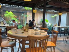 -院子餐厅·大锅菜·老杭帮(桥西直街店)