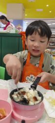 -孩子王童乐园(武汉永旺店)