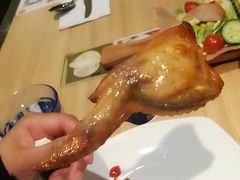 -必胜客(吾悦国际广场店)