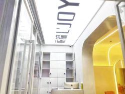 点击看大图 -LJOY丽锦造型·烫发染发
