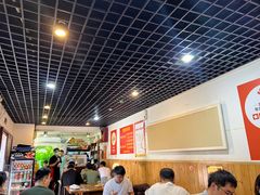 -玫瑰红烤羊排(北新桥三条店)