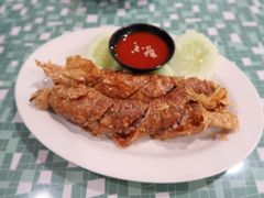 -小槟城美食馆