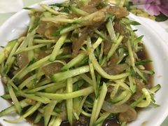 -华春餐馆(鱼山路店)