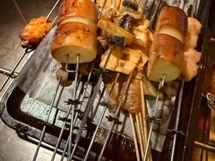 -麦凯伦烧烤·精酿超级工厂店(金桥总店)