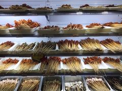 -袁记串串香(新南门店)