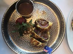 网红惠灵顿牛排-牛排家(北京长安街英皇集团中心店)