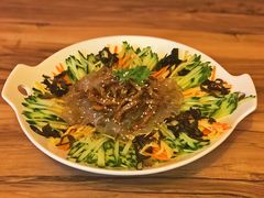 东北大拉皮-Kung-fu Cuisine 功夫小厨