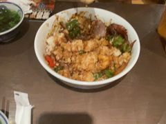 -王繁星面馆(西安熙地港店)