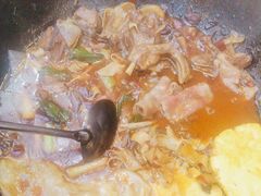 地锅鸡-曹丞相·地锅鸡·地锅鱼(武林店)