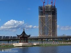 -滴水湖