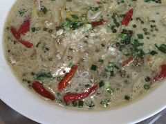 -柠静私家菜(石板巷店)