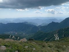 -白草畔自然风景区