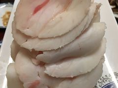 -福寿斋·老北京铜锅涮肉·烧烤(清岚店)