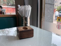 -兴蓉合川湘私房菜巫山烤鱼(人大店)