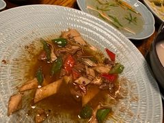 -丽江金茂凯悦臻选酒店-滇香馆