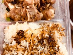 -咏春葱油饼(德政中路店)