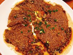 锅巴-嗣林·爷爷的私房菜(湾里店)