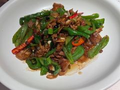 -徽州小镇(高新店)