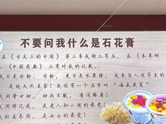 -周先生石花膏