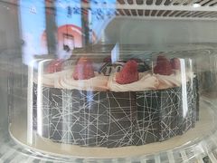 -DQ·蛋糕·冰淇淋(金鹰天地店)