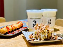 -暖食光·台式家庭餐厅·生日主题店(万达店)