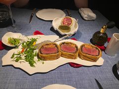 -弦月窗LUNETTE BY AMANDA(复兴路店)