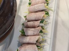 -怡得饭庄·30年老店·宋大妈昆明菜