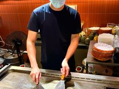 -江味龙虾馆·裸蓝龙虾(南山店)