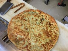 -咏春葱油饼(德政中路店)