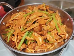 -不倒翁·安徽名菜楼(步行街店)