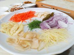 -凯盈阁·顺德私房菜·桑拿鸡