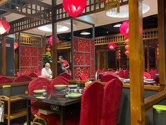 -芦月轩羊蝎子(劲松店)