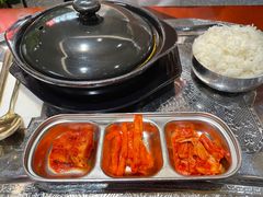 -玉流珍肴馆(亮马桥店)