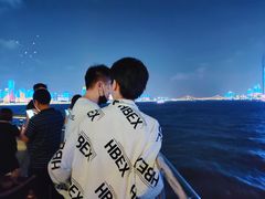 -武汉两江游览·夜游长江(汉口粤汉码头)