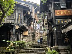 -两江国际影视城