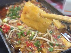 -朗御烧烤·江湖菜·龙虾(望平街店)