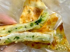 -咏春葱油饼(德政中路店)