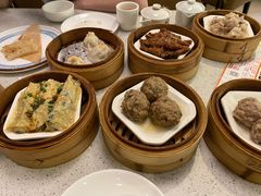-又一间茶点轩(百汇广场店)