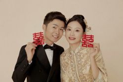 -Mu慕婚纱摄影·超级工作室