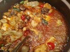 -丹江渔村(首都机场店)