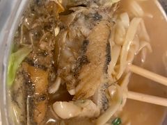 -何记面馆(龙泉山店)