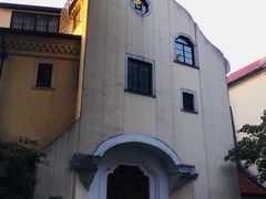 -上海汾阳花园酒店
