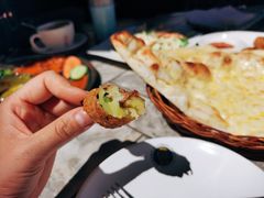 -娜玛瑟德餐厅(仙足岛店)
