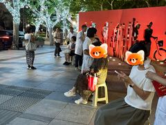 -裕和堂中医推拿艾灸(太古汇臻品店)