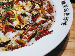 -太二酸菜鱼(福州泰禾店)