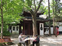 -汇龙潭