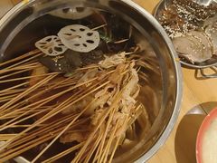 -嘉州鲜知味钵钵鸡(奎星楼店)